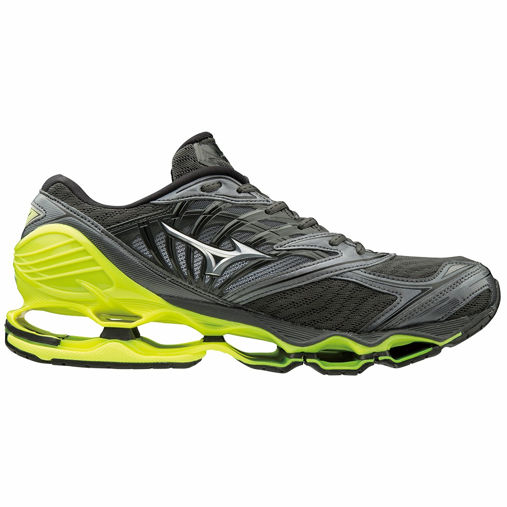 Mizuno prophecy clearance 8 review